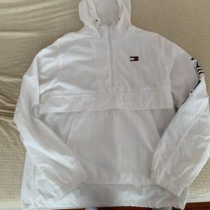 Tommy Hilfiger Windbreaker